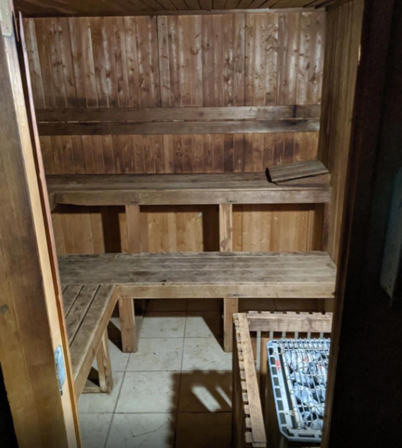 Atrium Inn Fort Stockton Esterno foto